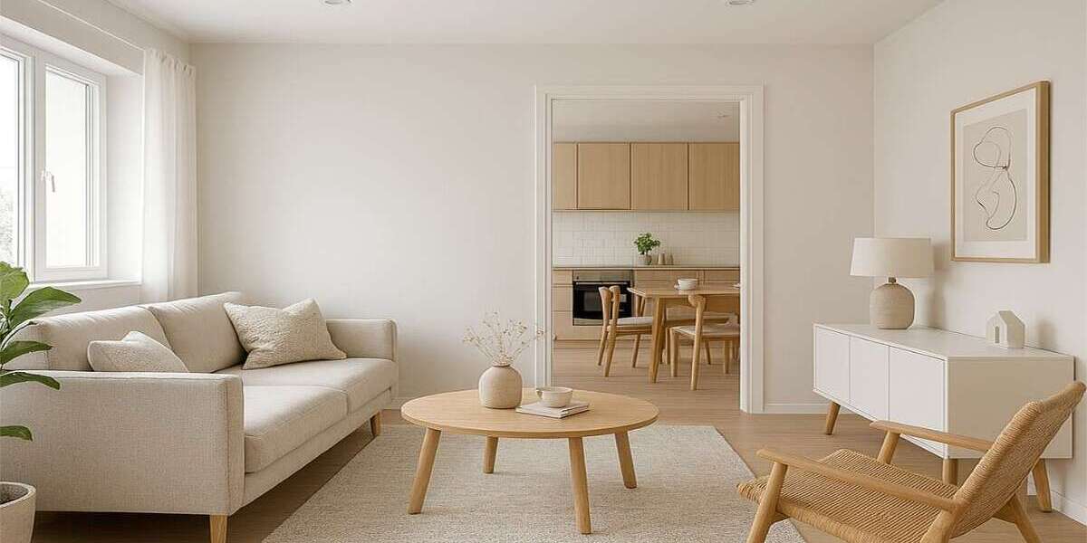 Etagenwohnung Solingen Mitte - 2 Zimmer, 64 m&sup2;, 204.736&euro; | Angebot:24609382