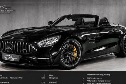Mercedes-Benz AMG GT C 24.000 km 104.950 &euro; Grevenbroich 41516