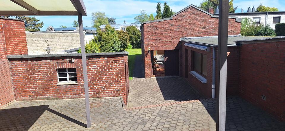 Doppelhaushälfte Willich - 5 Zimmer, 116 m&sup2;, 475.000&euro; | Angebot:26610972