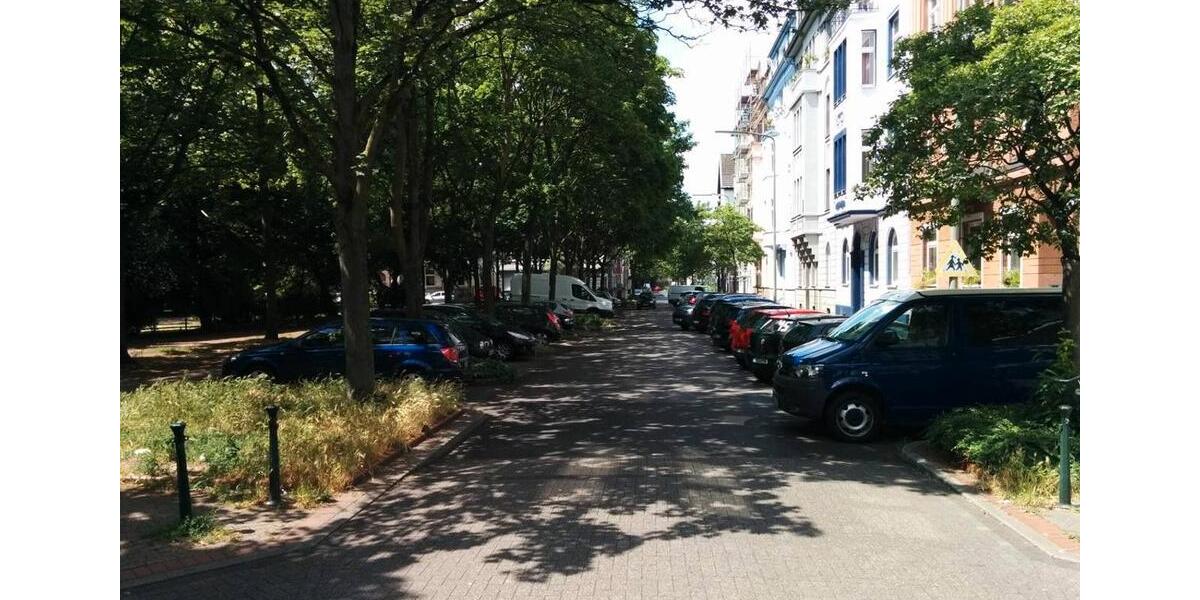 Etagenwohnung Düsseldorf Oberbilk - 2 Zimmer, 39 m&sup2;, 195.000&euro; | Angebot:27201141