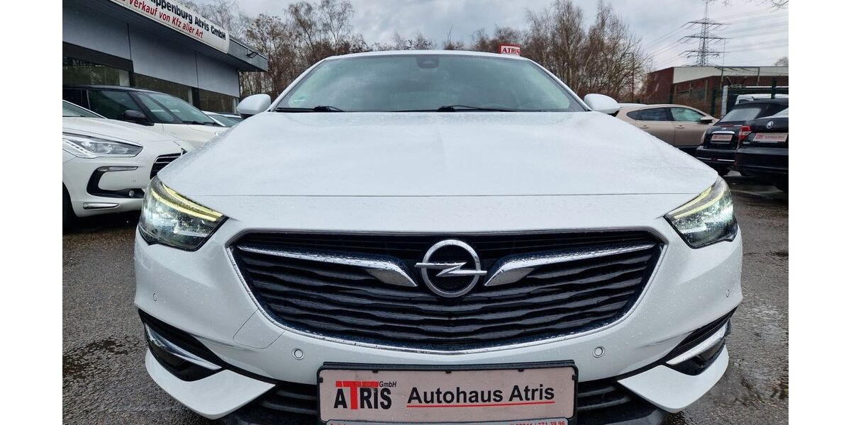 Opel Insignia 110.000 km 10.500 &euro; Bottrop 46238