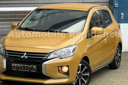 Mitsubishi Space Star 46.000 km 10.798 &euro; Ratingen 40880