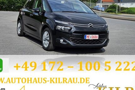 Citroen C4 Picasso 124.000 km 8.499 &euro; Mettmann 40822