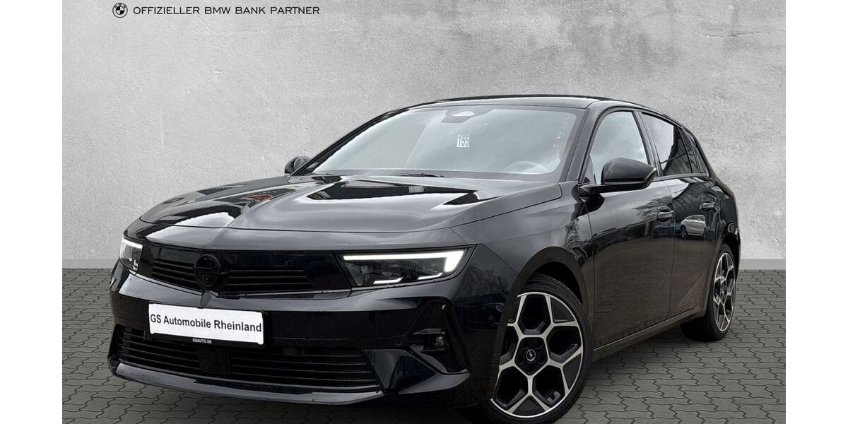 Opel Astra 26.342 km 21.900 &euro; Krefeld 47809