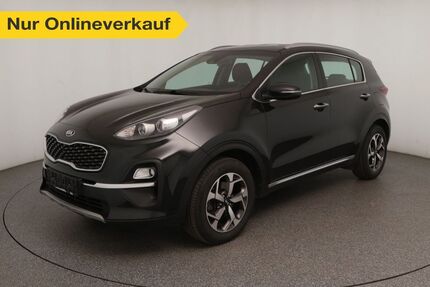 Kia Sportage 84.170 km 16.360 &euro; Düsseldorf 40599