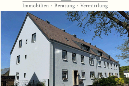 Wohnung Krefeld Gellep-Stratum - 3 Zimmer, 61 m&sup2;, 148.000&euro; | Angebot:26582859