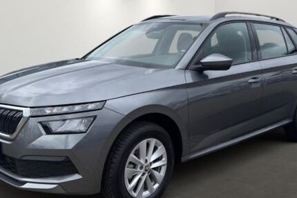 Skoda Kamiq 12.397 km 20.760 &euro; Düsseldorf 40233
