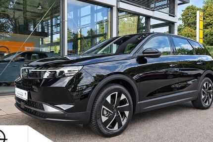 Opel Grandland (X) 12.500 km 25.490 &euro; Düsseldorf 40625