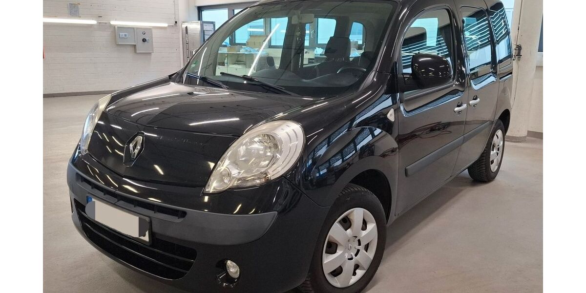 Renault Kangoo 188.000 km 4.700 &euro; Solingen 42719