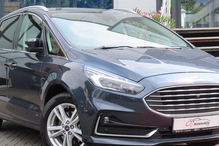 Ford S-Max 132.227 km 21.900 &euro; Neuss 41469