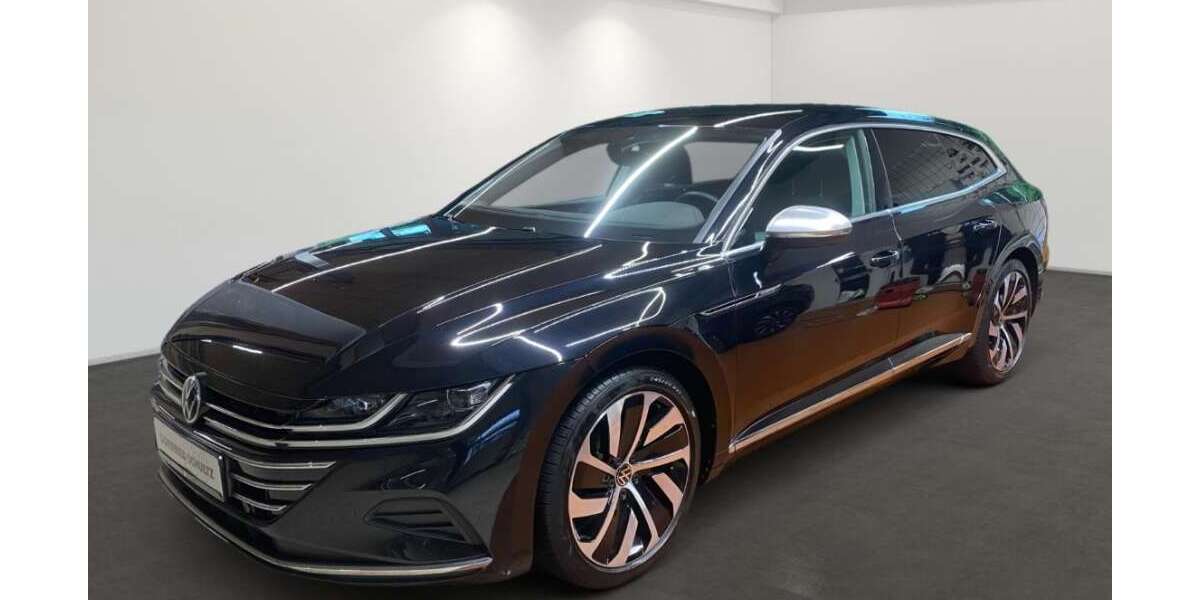 VW Arteon 112.287 km 24.990 &euro; Düsseldorf 40233
