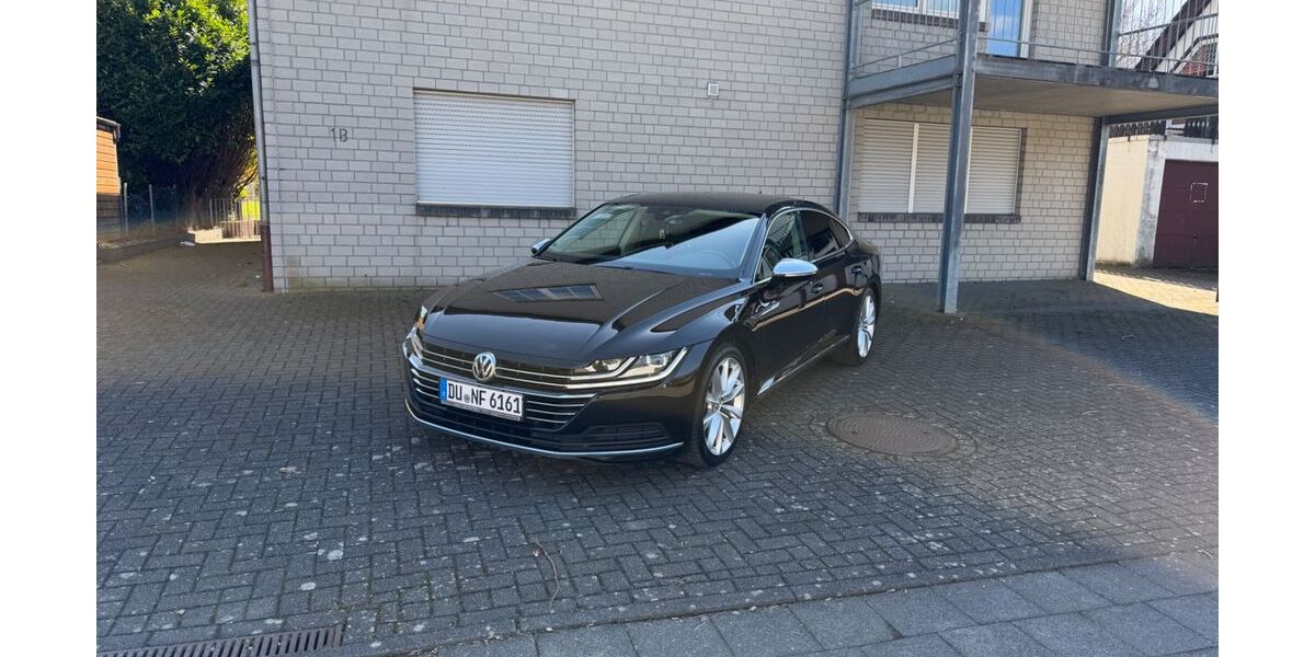 VW Arteon 161.650 km 20.400 &euro; Duisburg 47053