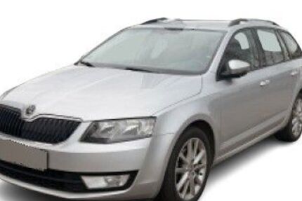 Skoda Octavia 297.000 km 12.480 &euro; Duisburg 47249