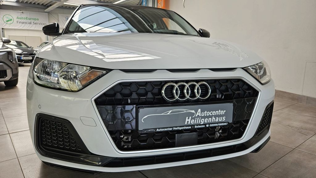 Audi A1 39.420 km 19.980 &euro; Heiligenhaus 42579