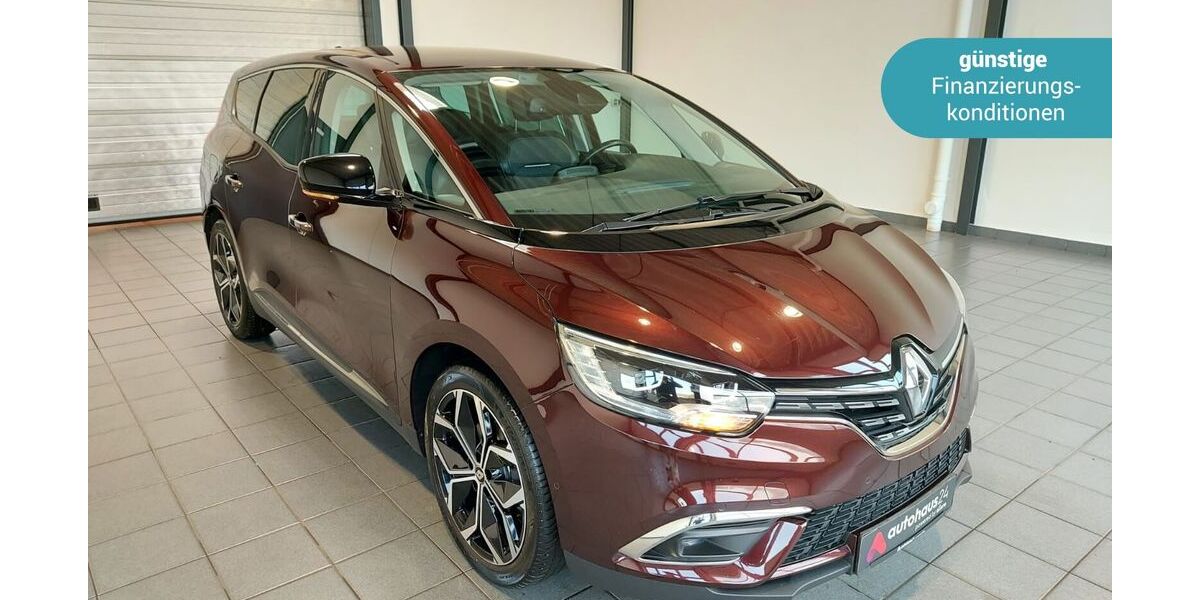 Renault Grand Scenic 73.718 km 15.990 &euro; Wuppertal 42287