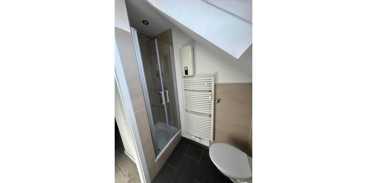 Etagenwohnung Mülheim an der Ruhr Dümpten - 1 Zimmer, 42 m&sup2;, 550&euro; | Angebot:27577082