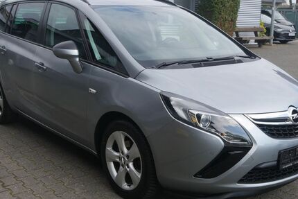 Opel Zafira 265.000 km 2.950 &euro; Düsseldorf 40233