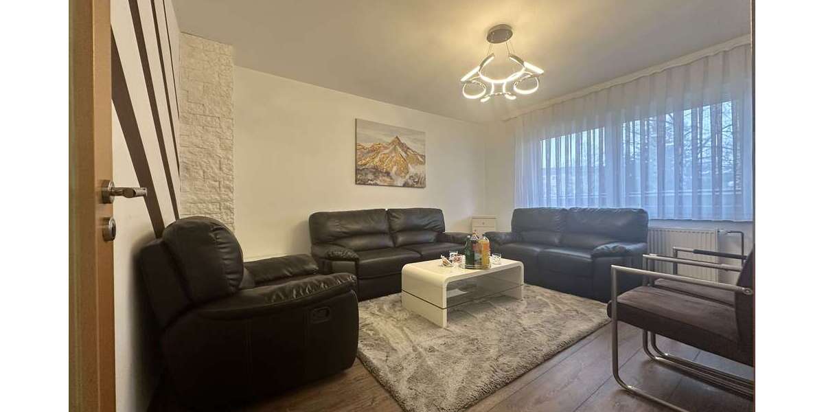 Etagenwohnung Essen Stadtbezirk V - 3 Zimmer, 63 m&sup2;, 159.000&euro; | Angebot:23197336