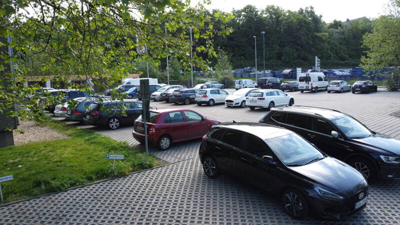 Gewerbeobjekt Mülheim an der Ruhr Dümpten - 360&euro; | Angebot:26489450