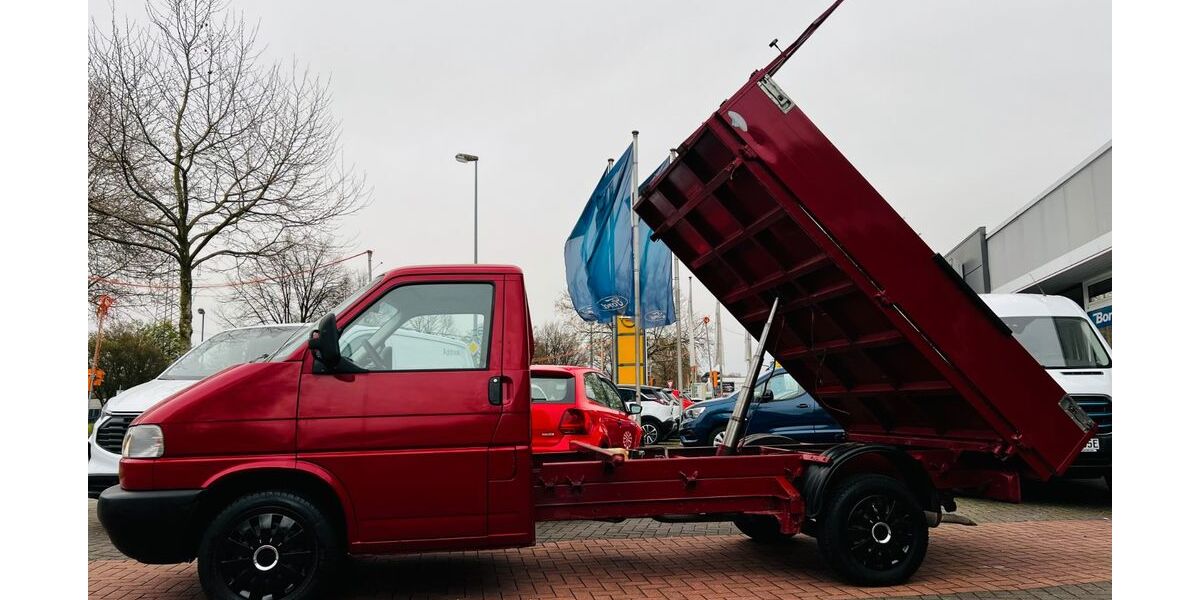 VW T4 andere 169.000 km 11.900 &euro; Bottrop 46242