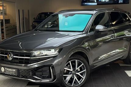 VW Touareg 38.000 km 58.750 &euro; Mülheim an der Ruhr 45472