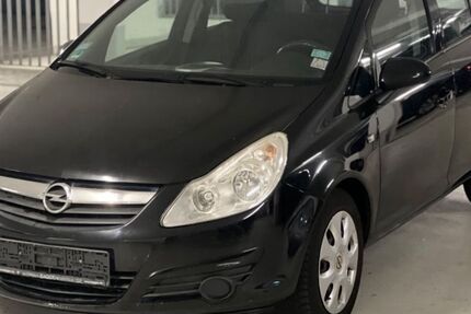Opel Corsa 147.000 km 2.500 &euro; Essen 45326