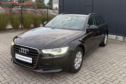 Audi A6 139.000 km 10.900 &euro; Dormagen 41540