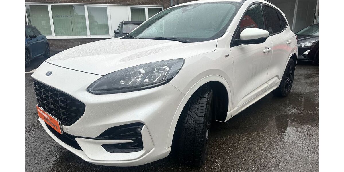Ford Kuga 151.000 km 17.680 &euro; Düsseldorf 40549