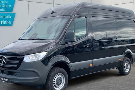 Mercedes-Benz Sprinter 1.564 km 49.830 &euro; Krefeld 47807