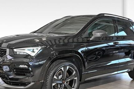 Cupra Ateca 6.032 km 38.880 &euro; Wuppertal 42103