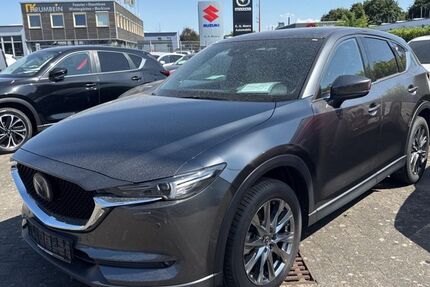 Mazda CX-5 55.646 km 25.490 &euro; Grevenbroich 41515