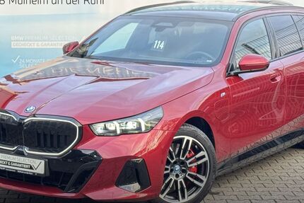 BMW 550 26.493 km 73.399 &euro; Mülheim an der Ruhr 45478