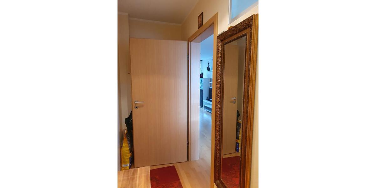 Etagenwohnung Duisburg Hamborn - 3 Zimmer, 78 m&sup2;, 100.000&euro; | Angebot:26603481