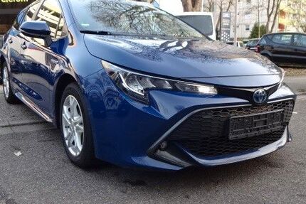 Toyota Corolla 158.825 km 12.999 &euro; Essen 45276