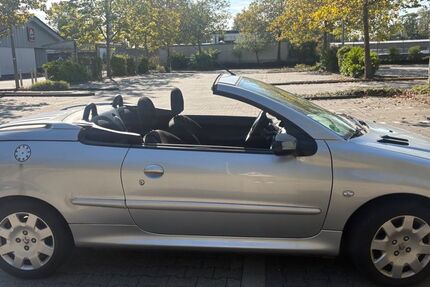 Peugeot 206 96.349 km 3.500 &euro; Kaarst 41564