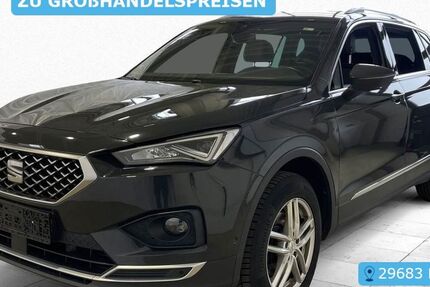Seat Tarraco 120.925 km 23.797 &euro; Krefeld 47829