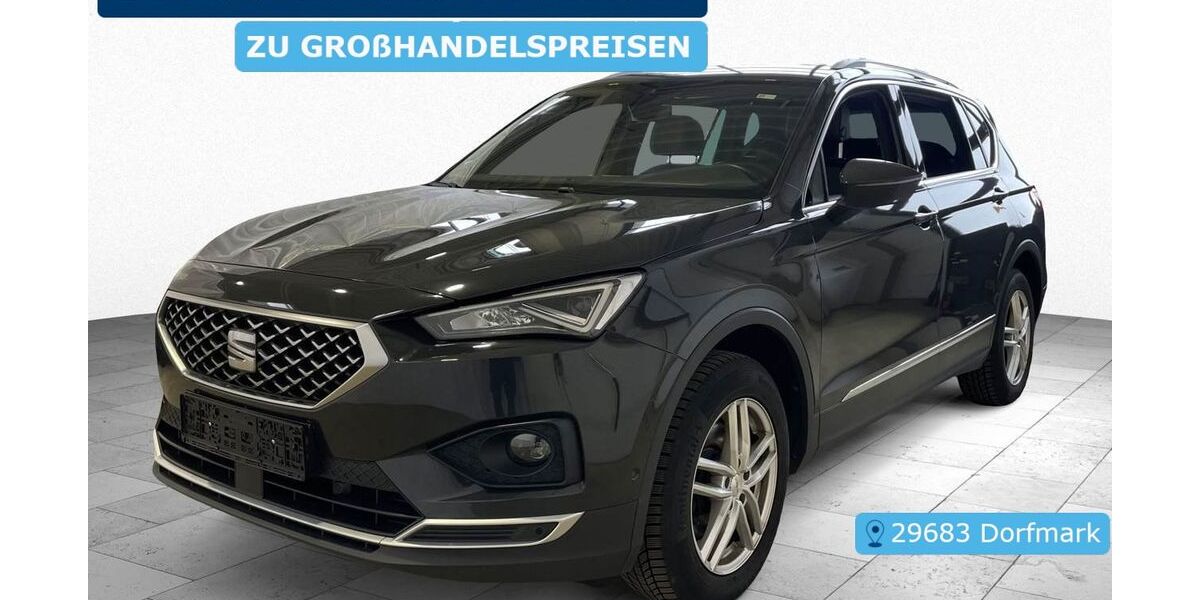Seat Tarraco 120.925 km 23.797 &euro; Krefeld 47829
