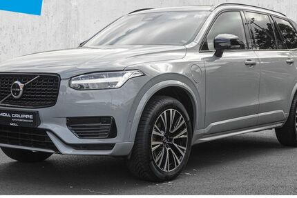 Volvo XC90 37.755 km 57.980 &euro; Düsseldorf 40474