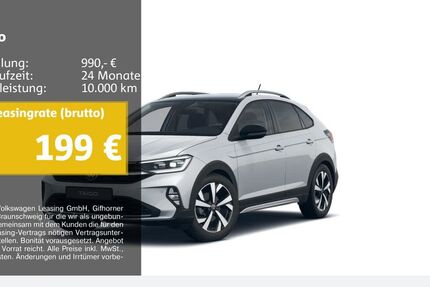 VW Taigo 9.151 km 26.950 &euro; Duisburg 47059