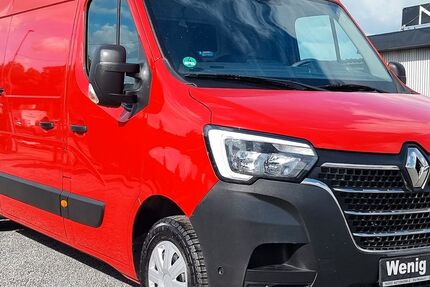 Renault Master 51.705 km 21.990 &euro; Duisburg 47178