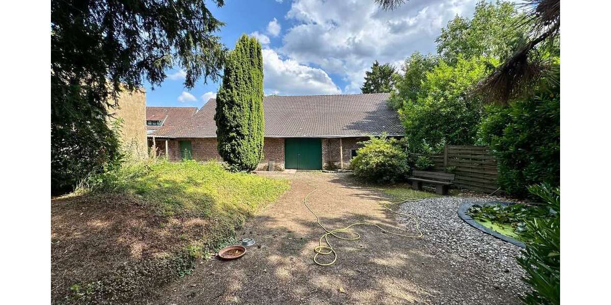 Grundstück Neuss Allerheiligen - 1.000.000&euro; | Angebot:22645210