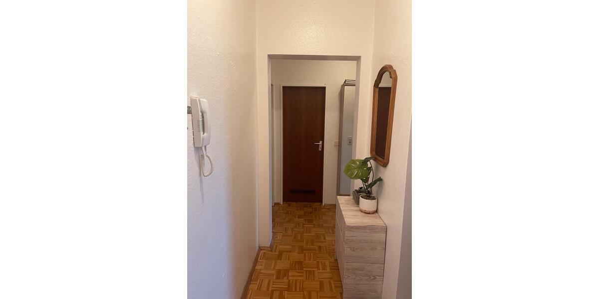 Etagenwohnung Wuppertal Elberfeld - 3 Zimmer, 78 m&sup2;, 770&euro; | Angebot:25195472