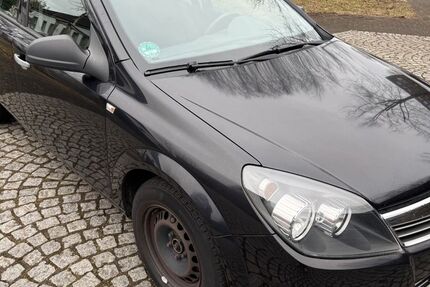 Opel Astra 185.000 km 2.650 &euro; Mülheim an der Ruhr 45476