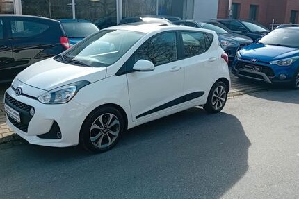Hyundai i10 67.750 km 8.999 &euro; Duisburg 47269