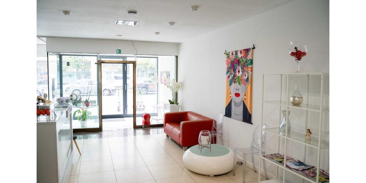 Gewerbeobjekt Duisburg - 2.440&euro; | Angebot:25524530