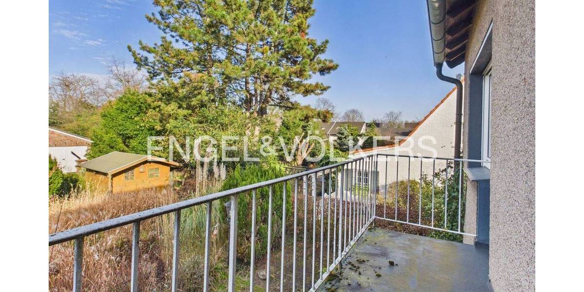 Doppelhaushälfte Willich Schiefbahn - 7 Zimmer, 193 m&sup2;, 375.000&euro; | Angebot:26247754