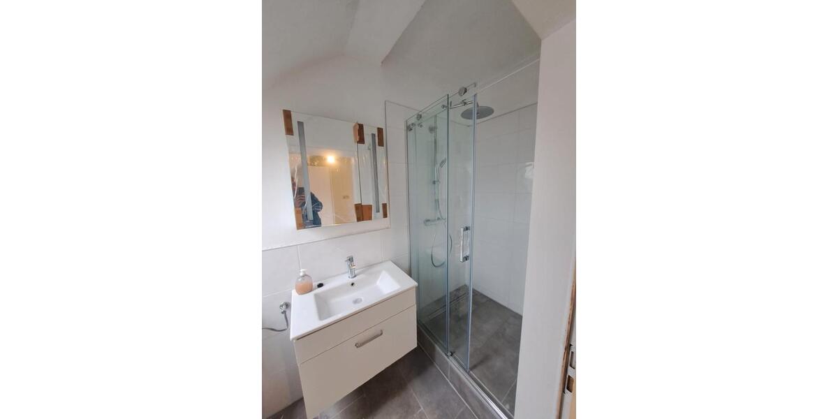 Dachgeschoßwohnung Essen Stadtbezirk IV - 2 Zimmer, 59 m&sup2;, 620&euro; | Angebot:26021462