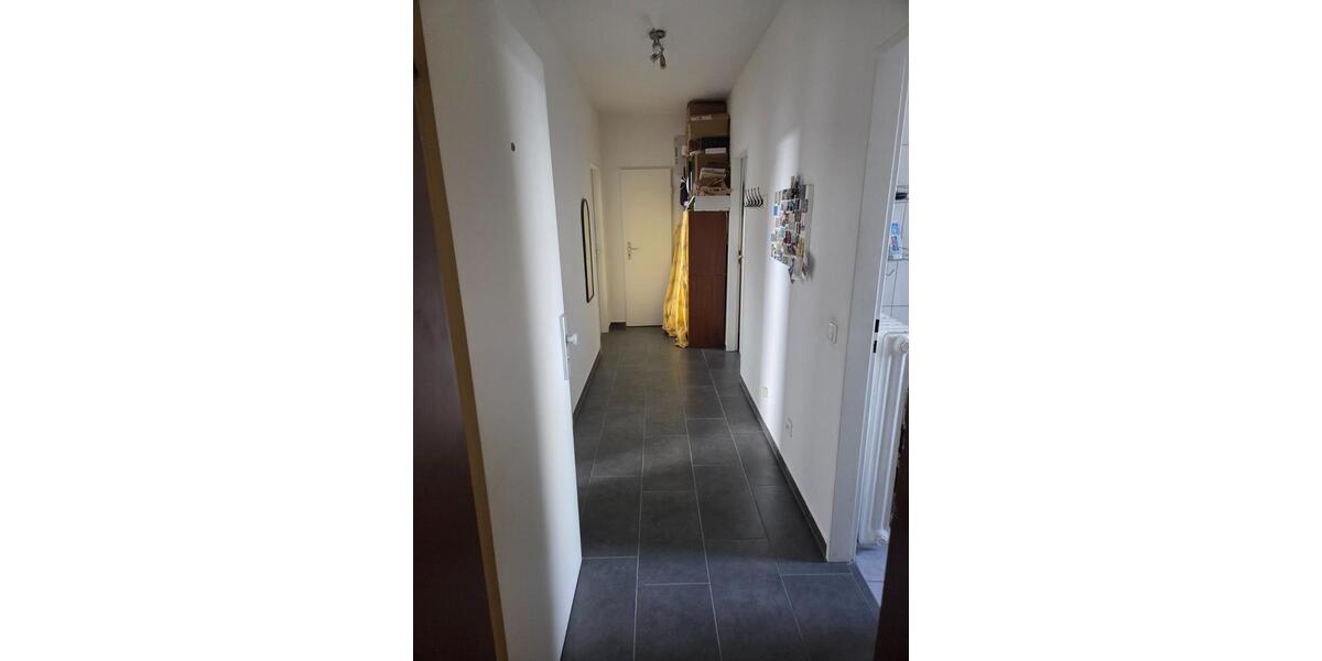 Etagenwohnung Duisburg - 2 Zimmer, 58 m&sup2;, 735&euro; | Angebot:25943411