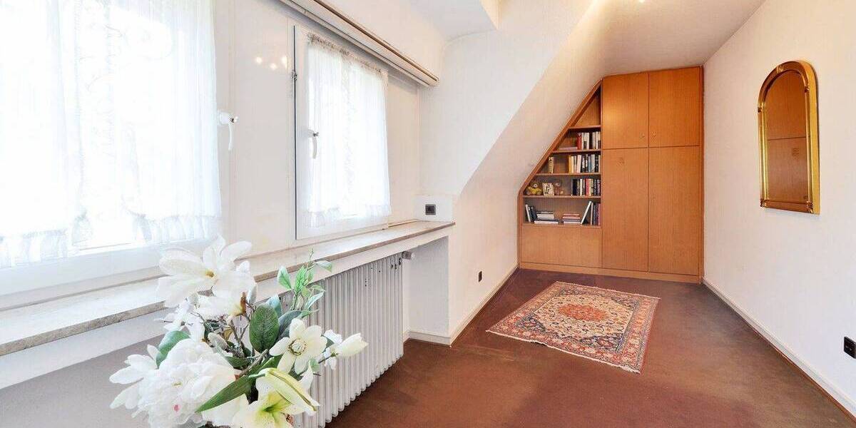 Einfamilienhaus Moers Hülsdonk - 5 Zimmer, 185 m&sup2;, 695.000&euro; | Angebot:26415383