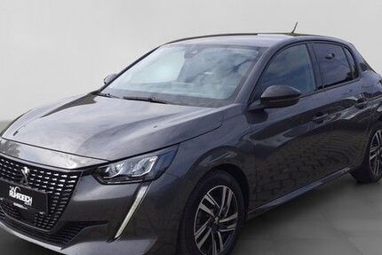 Peugeot 208 27.857 km 18.990 &euro; Krefeld 47800